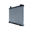Radiator Manual/Auto 3.5L VQ35 Aftermarket Suits Nissan 350Z Z33 2003 to 2009