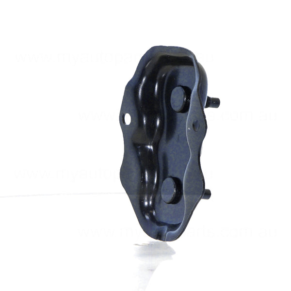 Rear Bar Bracket Passenger Side OEM Suits Toyota Corolla ZRE172R 2013 to 2019