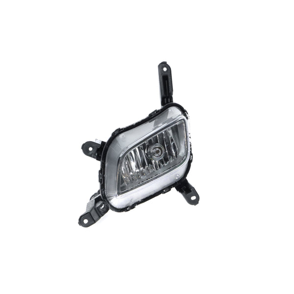 Fog Lamp Passenger Side Certified Suits Kia Optima TF 2013 to 2021