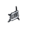 Fog Lamp Passenger Side Certified Suits Kia Optima TF 2013 to 2021