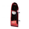 Tail Lamp Drivers Side OEM Suits Nissan Patrol GU/Y61 Wagon 12/2009 to 12/2016