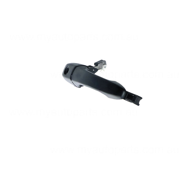 Front Door Outer Handle Driver Side Aftermarket suits Ford Ranger & Mazda BT-50