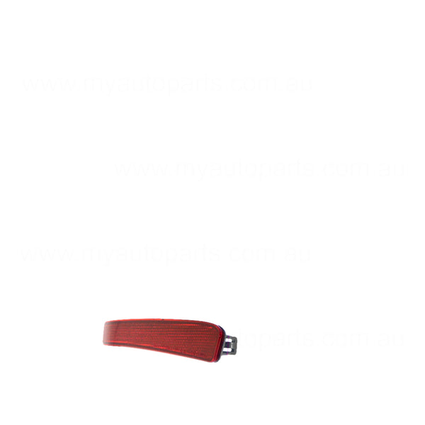Rear Bar Reflector Passenger Side OEM suits Toyota