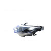 Head Lamp Passenger Side OEM Suits Honda Civic FK 2015 to 2017
