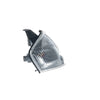 Front Park / Indicator Lamp Drivers Side OEM Suits Mazda 323 BJ 1998 to 2001