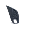 Front Bar Grille Drivers Side OEM Suits Mazda 3 BL SP25 3/2009 to 8/2011