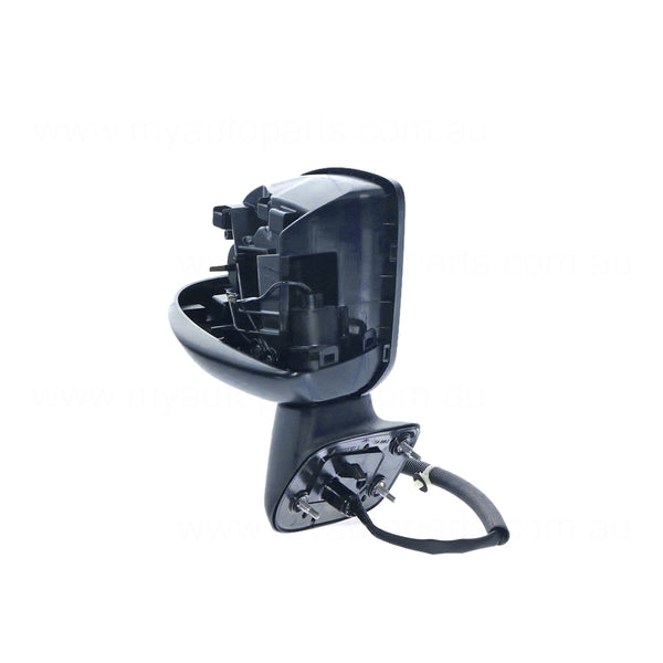 Door Mirror Drivers Side OEM Suits Honda Jazz GK, GF VTi 2014 to 2017