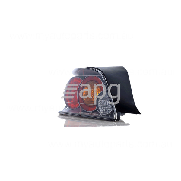 Tail Lamp Passenger Side OEM Suits Honda S2000 AP 1999 to 2009