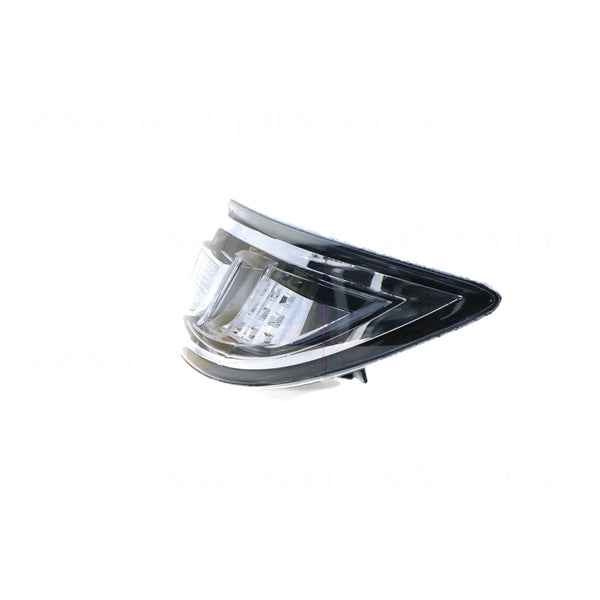 Tail Lamp Drivers Side OEM Suits Mazda 6 GH Luxury Sports & Diesel 3/2010 to 12/12