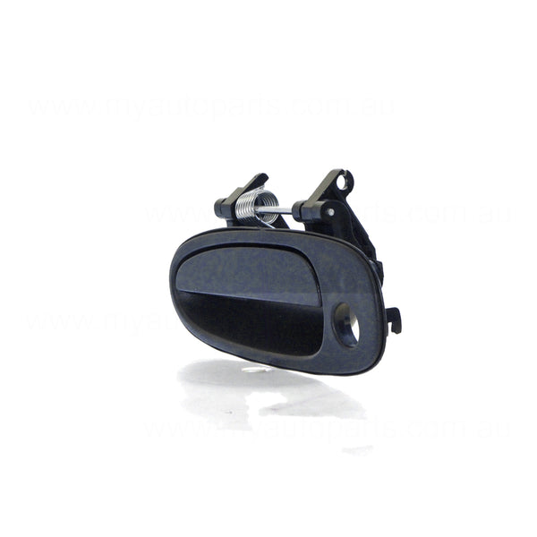 Front Door Outer Handle Aftermarket suits