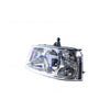 Head Lamp Passenger Side Certified Suits Fiat Ducato JTD 2002 to 2007