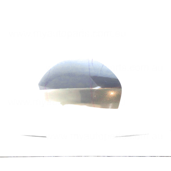 Door Mirror Cover Passenger Side OEM Suits Mazda CX-9 TB 2009 to 2012