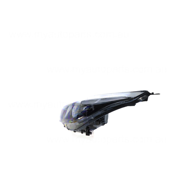 HID Head Lamp Passenger Side OEM Suits Kia Proceed JD 2013 to 2015