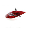 Tail Lamp Drivers Side OEM Suits Nissan Tiida C11 Hatch 12/2009 To 12/2012