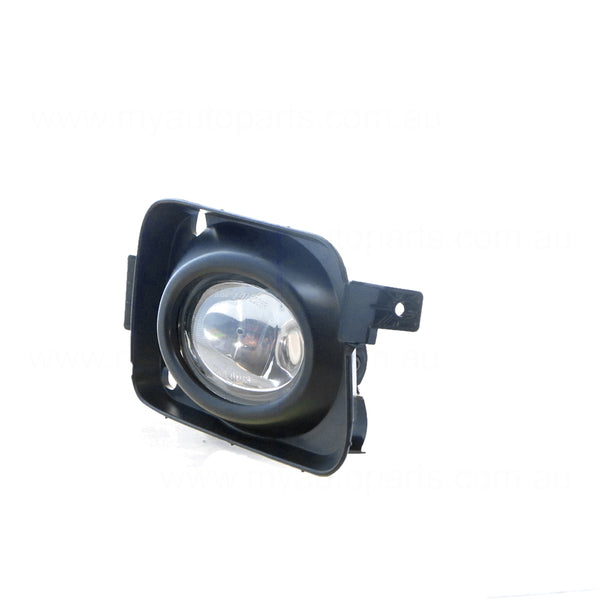 Fog Lamp Drivers Side Certified Suits Honda Accord Euro CL 2003 to 2005