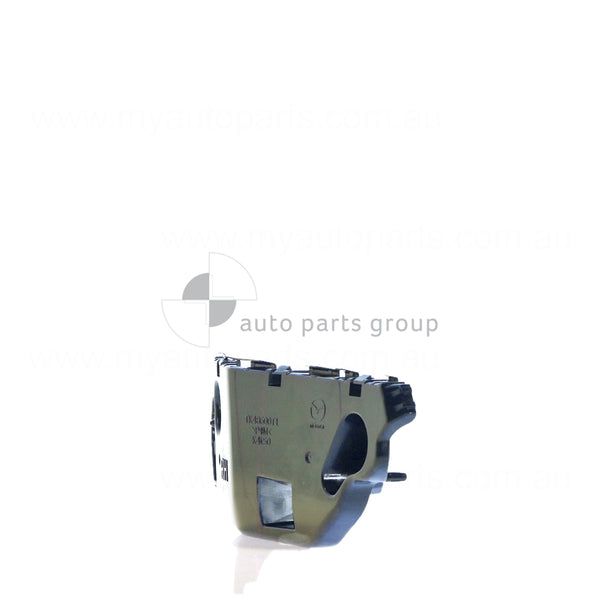 Front Bar Bracket Drivers Side OEM Suits Mazda CX-9 TC 2016 to 2021