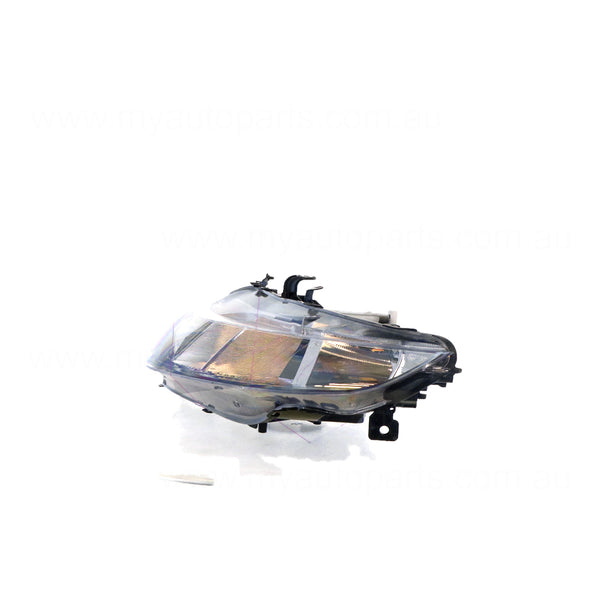 Head Lamp Passenger Side Certified suits Honda Civic