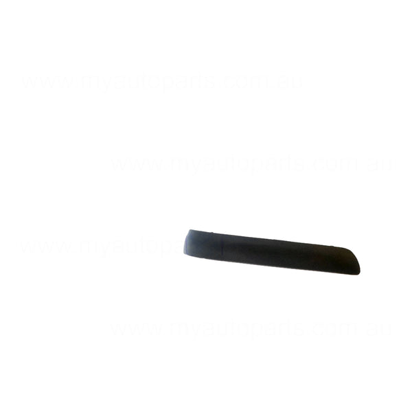 Front Bar Mould Aftermarket Suits Mazda 626 GF 1997 to 2002