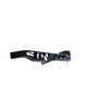 Front Bar Bracket Drivers Side OEM Suits Mazda 3 BK 2004 to 2009