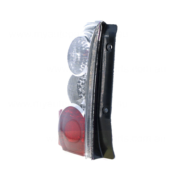 Tail Lamp Passenger Side Aftermarket suits Suzuki