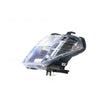 Head Lamp Passenger Side Certified suits Nissan Pathfinder R51 1/2010 to 10/2013