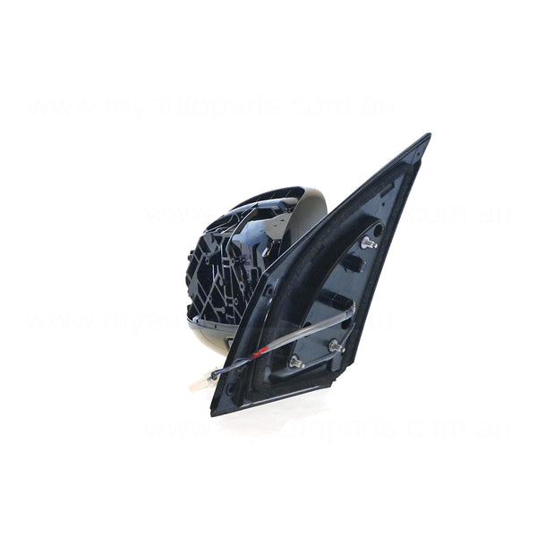Door Mirror Drivers Side OEM suits Nissan Murano ST Z51 2008 to 2014