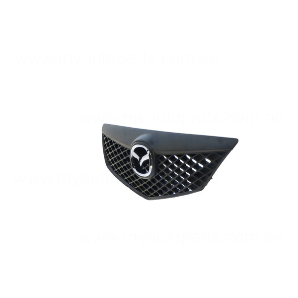 Grille OEM Suits Mazda 2 DY 2002 to 2005