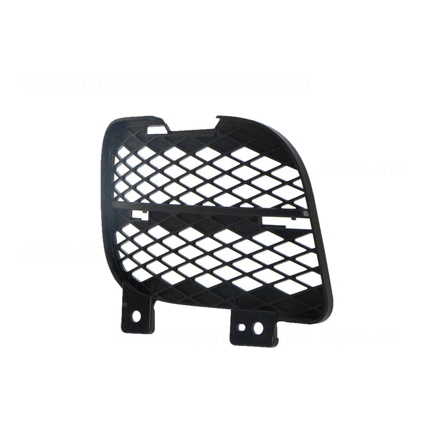 Front Bar Grille Drivers Side OEM suits Toyota Hiace 2005 to 2010
