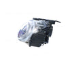 Halogen Head Lamp LH OEM sutis Nissan Juke F15 10/2013 to 10/2014