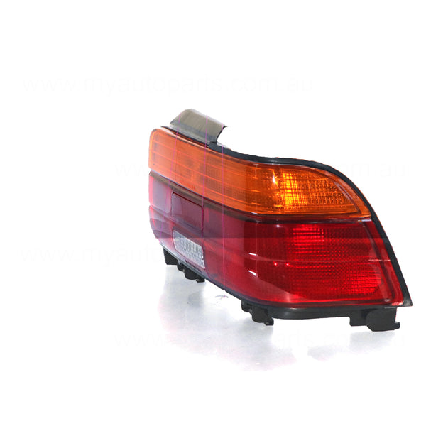 Tail Lamp Drivers Side Certified suits Toyota Corolla AE102 1994 to 1998