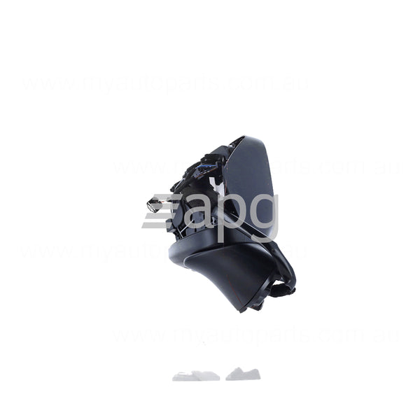 OEM Door Mirror Drivers Side suits Mazda 2 DJ 2014 to 2017