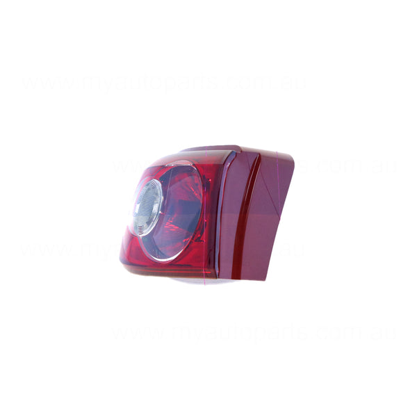 Tail Lamp Passenger Side OEM Suits Mazda 2 DY 12/2003 to 5/2005