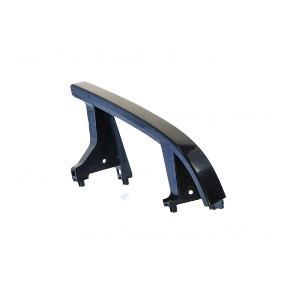 Head Lamp Filler Panel Drivers Side OEM Suits Mazda B Series UN 2002 to 2006