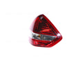 Tail Lamp Drivers Side OEM Suits Nissan Tiida C11 Sedan 2/2006 to 10/2006