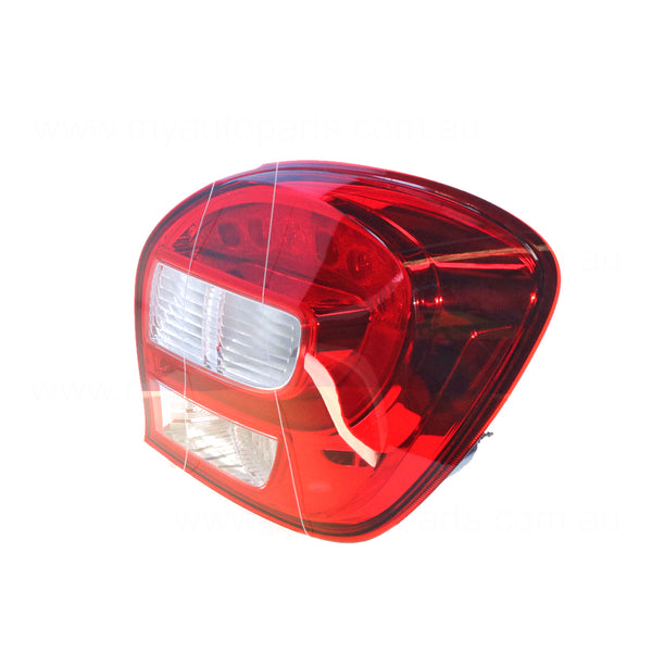 LED Tail Lamp Drivers Side OEM Suits Suzuki Baleno GL EW 2016 to 2019
