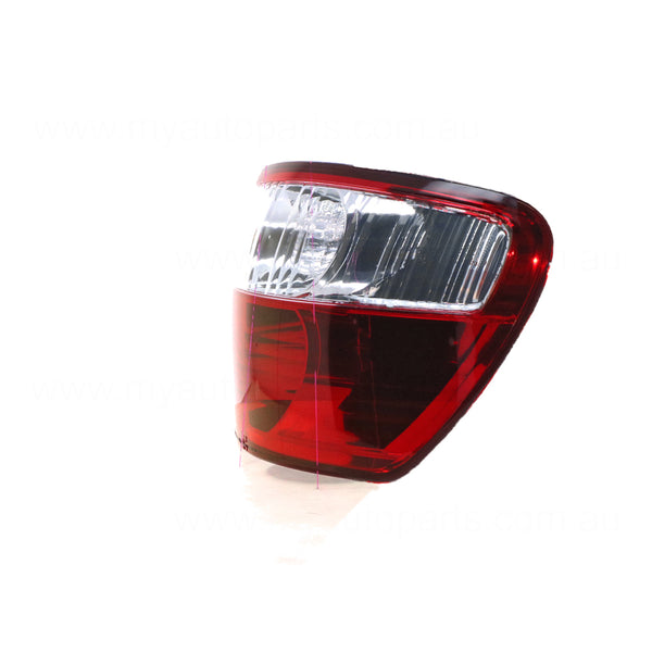 Tail Lamp Drivers Side OEM Suits Toyota Avensis Verso ACM21R 2003 to 2009