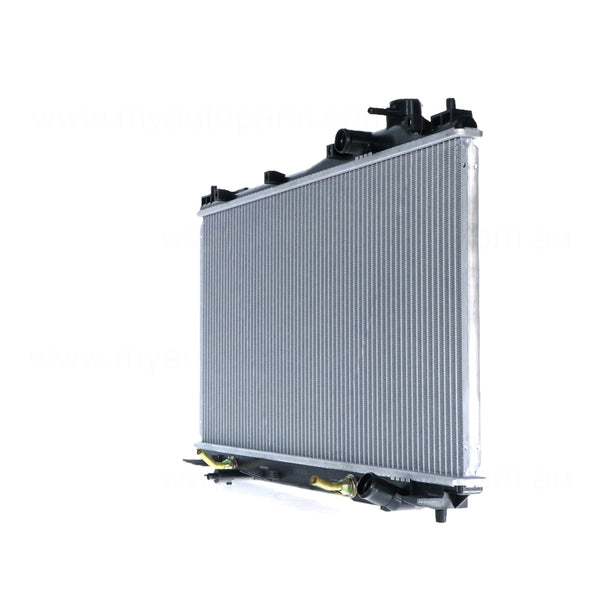Radiator Aftermarket suits Honda Civic 2000 to 2006