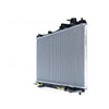 Radiator Aftermarket suits Honda Civic 2000 to 2006