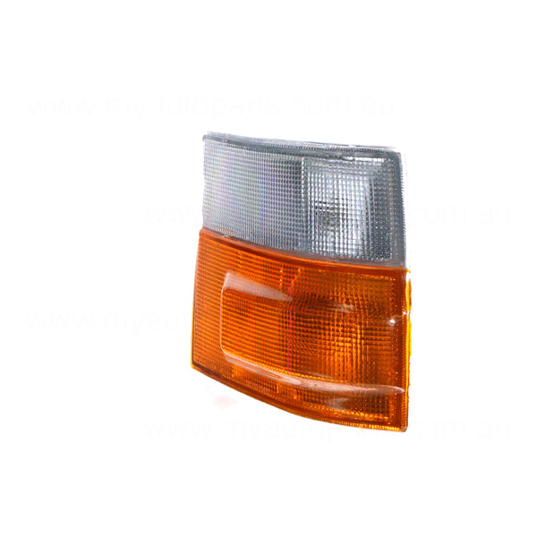 Front Park / Indicator Lamp Drivers Side Aftermarket Suits Toyota Hiace RZH / LH10 1989 to 2005