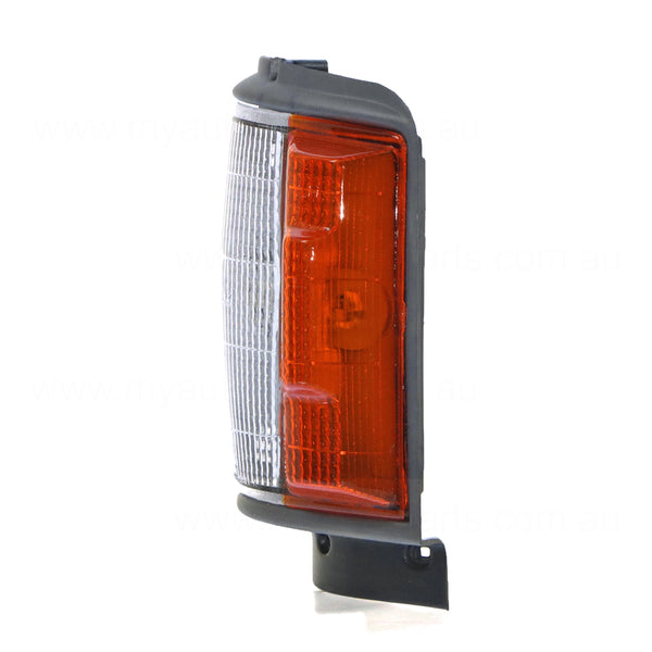 Front Park / Indicator Lamp Passenger Side Certified Suits Toyota Hilux YN63/LN65 1983 to 1988