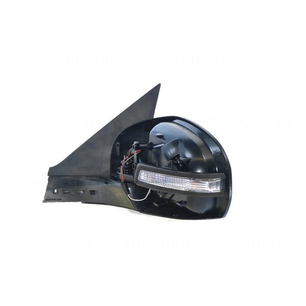 Door Mirror With Indicator Passenger Side Certified suits Suzuki Swift FZ 9/2010 to 4/2017