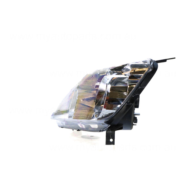 Head Lamp Passenger Side OEM Suits Honda CR-V RD 2004 to 2007