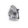 Head Lamp Drivers Side OEM Suits Nissan Dualis J10 2007 to 2009