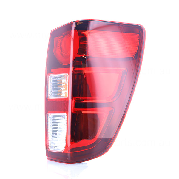 Mazda BT-50 4x2 OEM Tail Lamp Drivers Side 07/2020 to 01/2023 - 1K0Z51150
