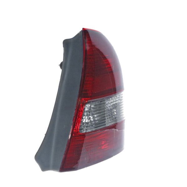 Tail Lamp Drivers Side Certified Suits Mazda 323 BJ 9/1998 to 5/2002
