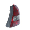 Tail Lamp Drivers Side Certified Suits Mazda 323 BJ 9/1998 to 5/2002