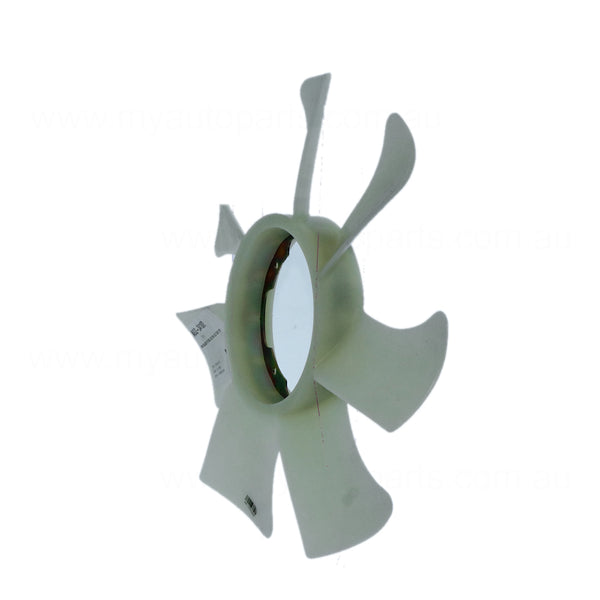 Radiator Fan Blade Aftermarket suits Nissan