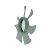 Radiator Fan Blade Aftermarket suits Nissan