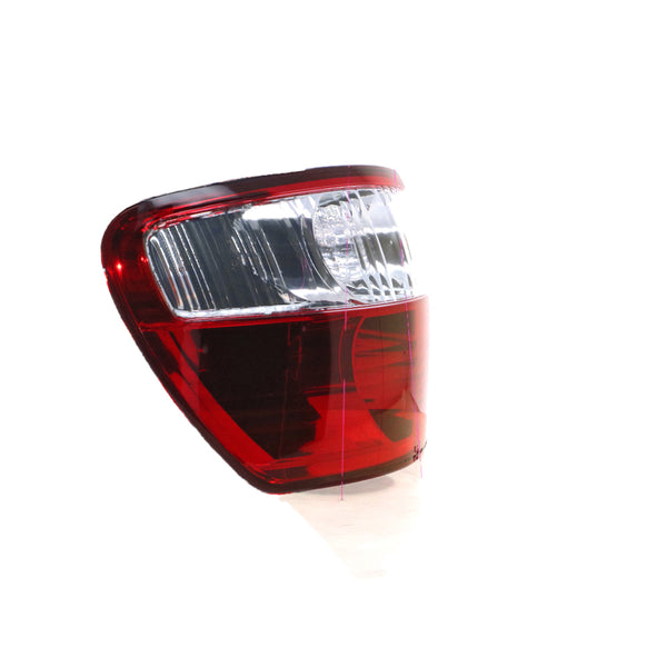 Tail Lamp Passenger Side OEM Suits Toyota Avensis Verso ACM21R 2003 to 2009