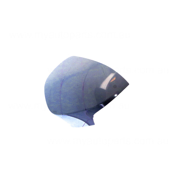 Door Mirror Cover Passenger Side OEM suits Toyota Corolla